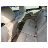 2011 Chevrolet Impala