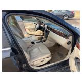 2011 Chevrolet Impala