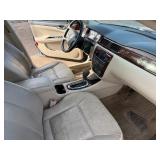 2011 Chevrolet Impala