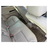 2011 Chevrolet Impala