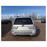 2010 Subaru Forester