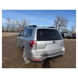 2010 Subaru Forester