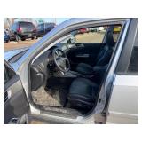 2010 Subaru Forester