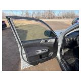 2010 Subaru Forester