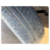 2010 Subaru Forester