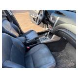 2010 Subaru Forester