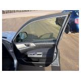 2010 Subaru Forester