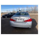 2008 Infiniti M35x AWD