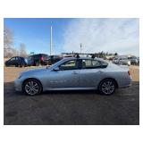 2008 Infiniti M35x AWD