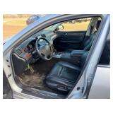 2008 Infiniti M35x AWD