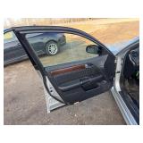 2008 Infiniti M35x AWD