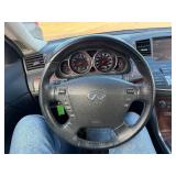 2008 Infiniti M35x AWD
