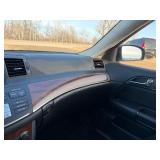 2008 Infiniti M35x AWD