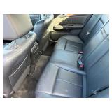 2008 Infiniti M35x AWD