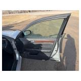 2008 Infiniti M35x AWD