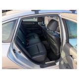 2008 Infiniti M35x AWD