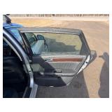 2008 Infiniti M35x AWD