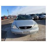 2003 Mercury Sable only 98,478 miles!