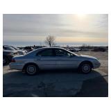 2003 Mercury Sable only 98,478 miles!