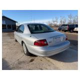 2003 Mercury Sable only 98,478 miles!
