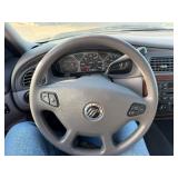2003 Mercury Sable only 98,478 miles!
