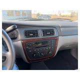 2003 Mercury Sable only 98,478 miles!