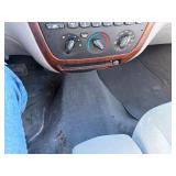 2003 Mercury Sable only 98,478 miles!