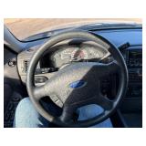 2002 Ford Explorer