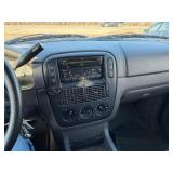 2002 Ford Explorer
