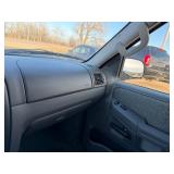 2002 Ford Explorer