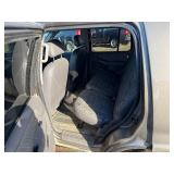 2002 Ford Explorer