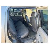 2002 Ford Explorer
