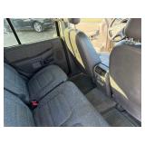 2002 Ford Explorer