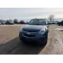 2013 Chevrolet Equinox