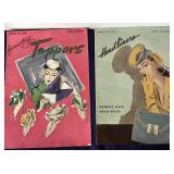 Group of Assorted Vintage Ephemera