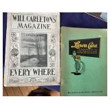 Group of Assorted Vintage Ephemera