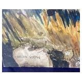 Charming Unframed 1920