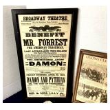 Interesting Group of Antique Ephemera