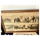 Interesting Group of Antique Ephemera