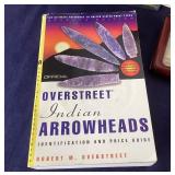 Group of Native American Ephemera