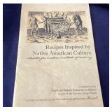 Group of Native American Ephemera