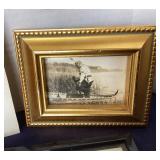 Group of Native American Ephemera