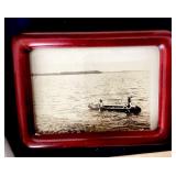 Group of Native American Ephemera