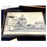 Group of Native American Ephemera