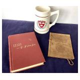 Iconic Universities Memorabilia