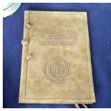 Iconic Universities Memorabilia