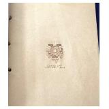 Iconic Universities Memorabilia