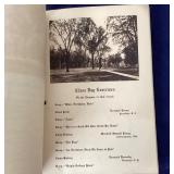 Iconic Universities Memorabilia