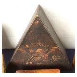 Large Group of Assorted Vintage Boxes