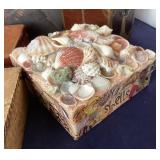 Large Group of Assorted Vintage Boxes